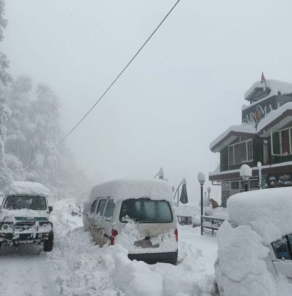 Himalayan Breeze Homestay