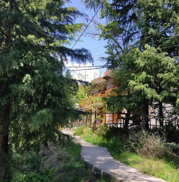 Tranquil Escape | River-View Retreat