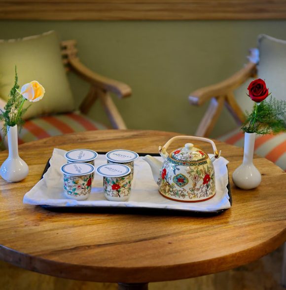 The Royal Retreat, Dalhousie – A Colonial Luxury Stay