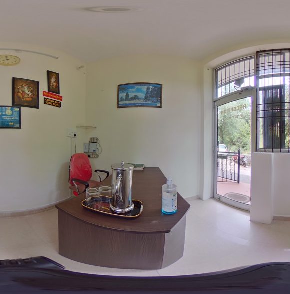 Hilltop Haven Homestay