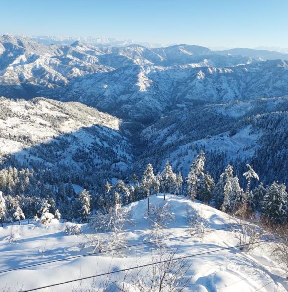 Himalayan Breeze Homestay
