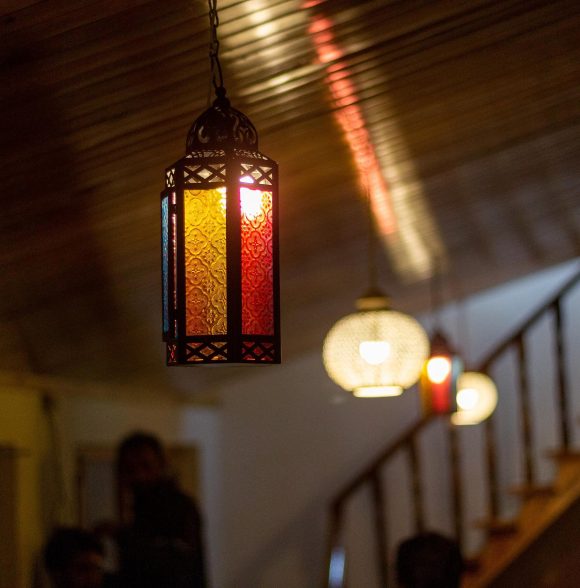 Mountain Haven Homestay