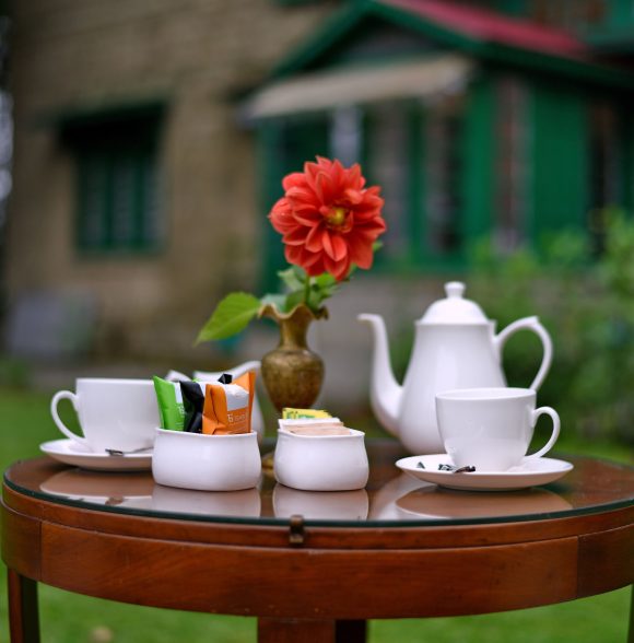 The Royal Retreat, Dalhousie – A Colonial Luxury Stay