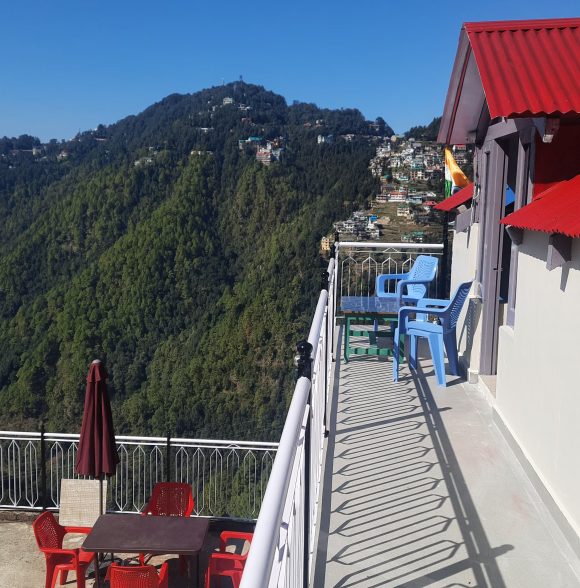 Nature’s Edge Homestay