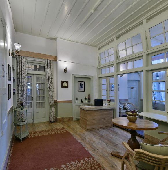 The Royal Retreat, Dalhousie – A Colonial Luxury Stay