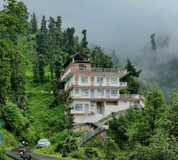 Nature’s Edge Homestay