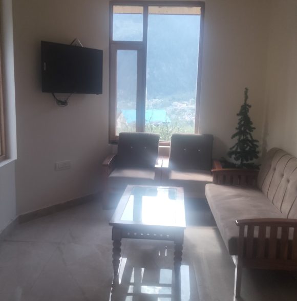 Himalayan Crest Manali