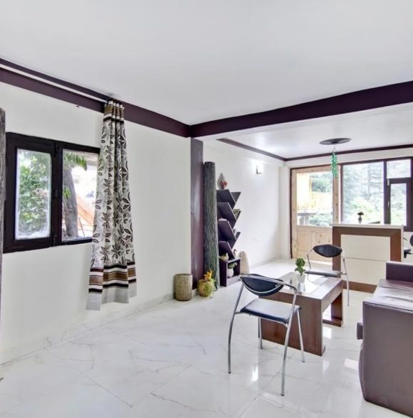 Rustic Retreat | Cozy Village Homestay