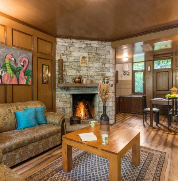 Cedar Crest Manor