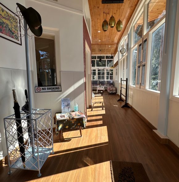 Cedar Crest Villa