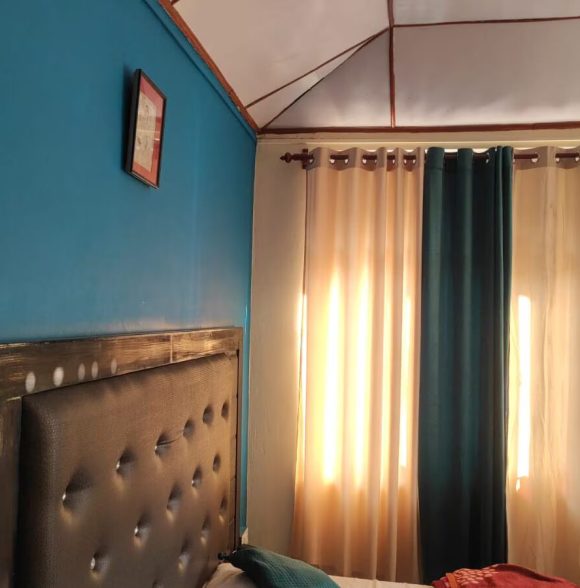 Serenity Farms Homestay
