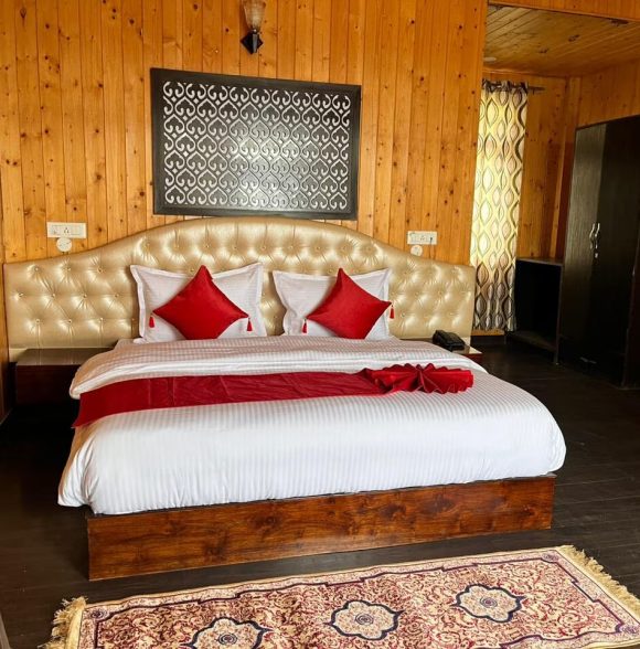 Himalayan Breeze Homestay