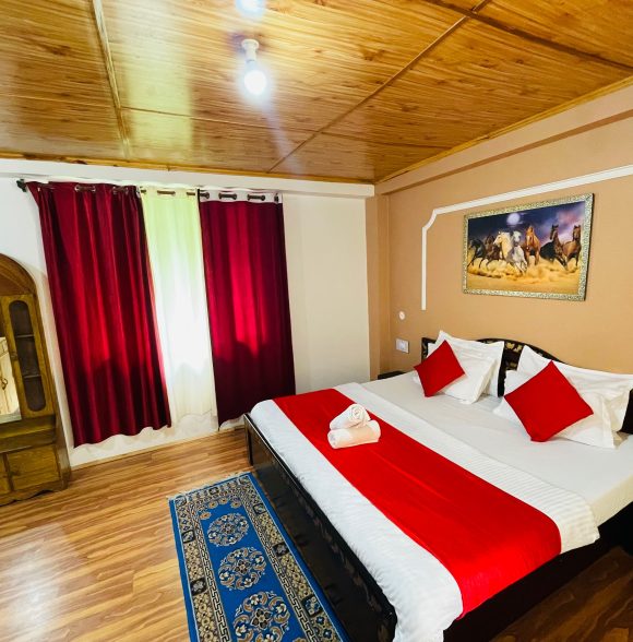 Haven Manali | Cozy Stay
