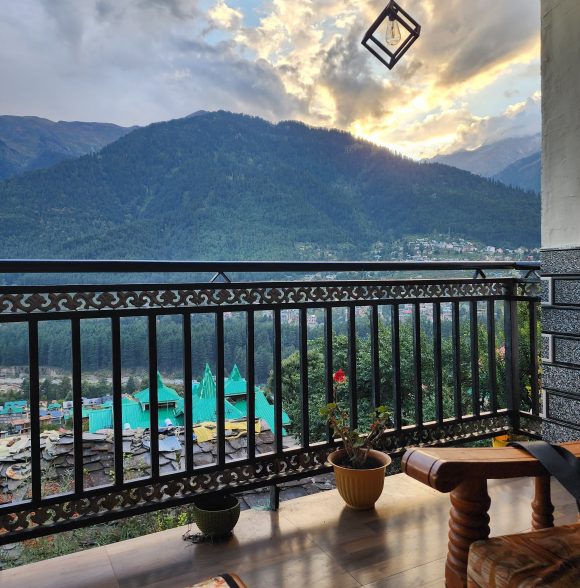 Himalayan Serenity Homestay