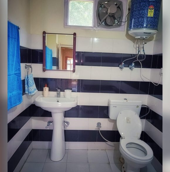 Mountain Haven Homestay