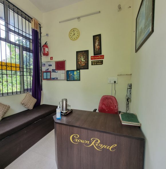 Hilltop Haven Homestay