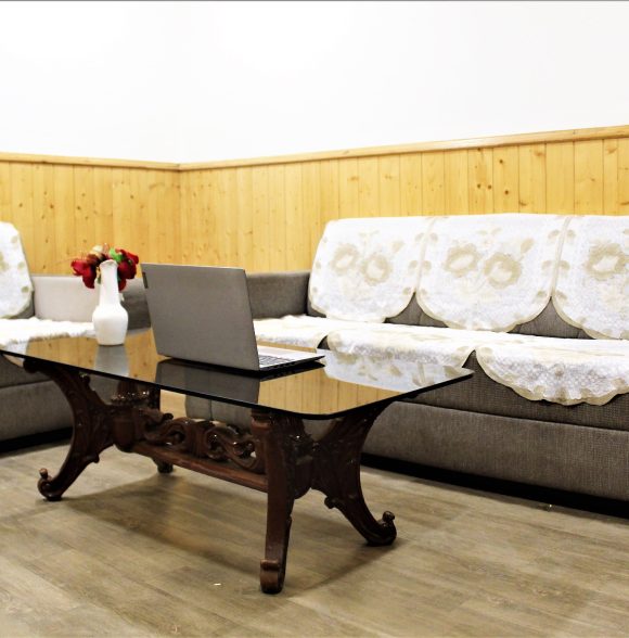 Horizon Heights Homestay