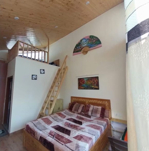 Serene Haven Homestay