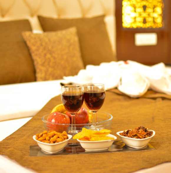Alpine Retreat Manali