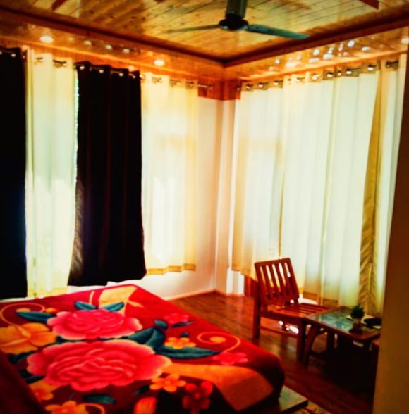 Himalayan Crest Manali