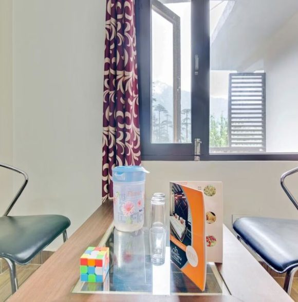 Rustic Retreat | Cozy Village Homestay