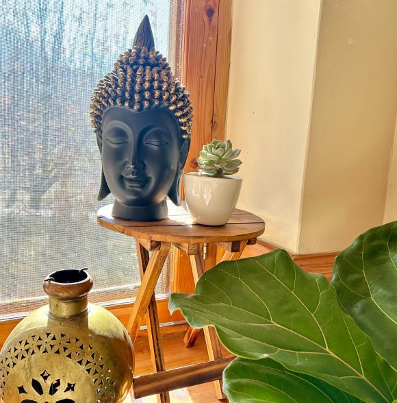 Boho Haven Retreat