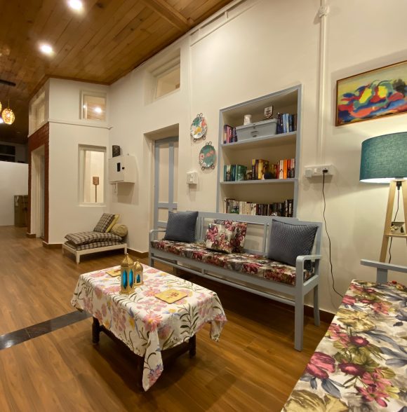 Cedar Crest Villa