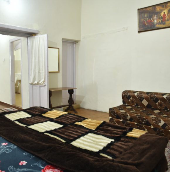 Oakridge Heritage Stay