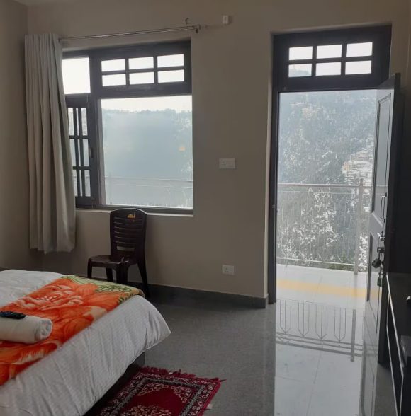Nature’s Edge Homestay