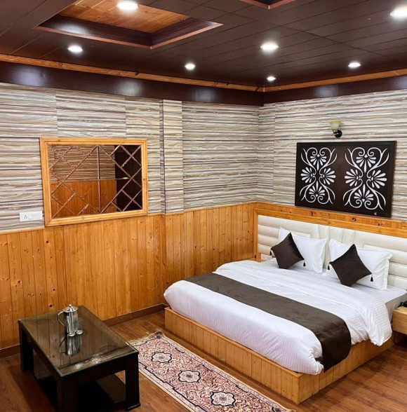 Himalayan Breeze Homestay