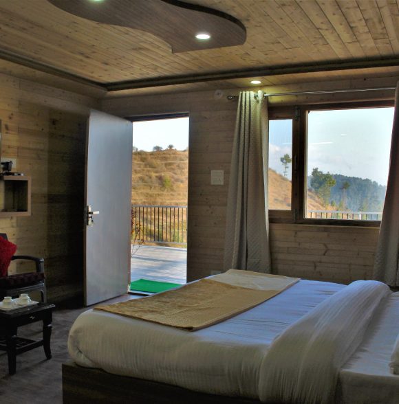 Celestia Heights Homestay