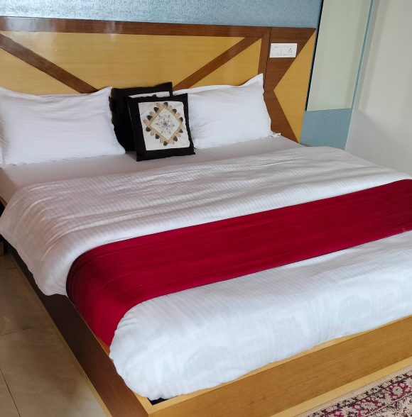 Evergreen Crest Homestay