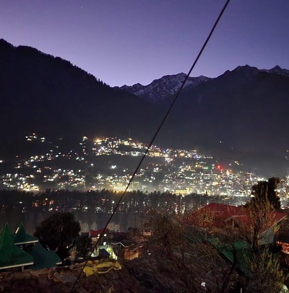 Himalayan Serenity Homestay