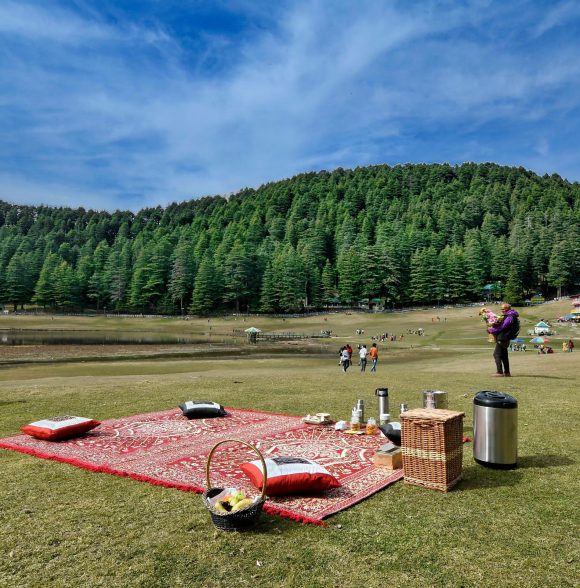 The Royal Retreat, Dalhousie – A Colonial Luxury Stay