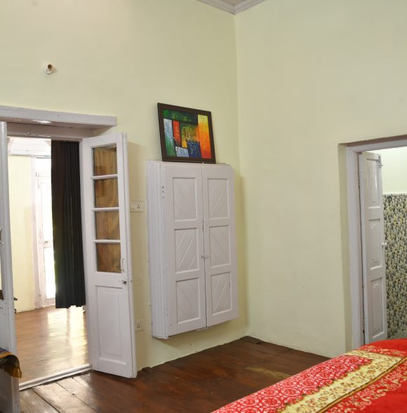 Oakridge Heritage Stay