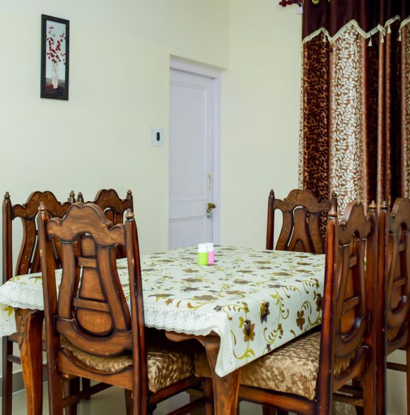 Serenity Farms Homestay
