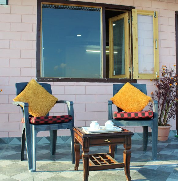 Celestia Heights Homestay