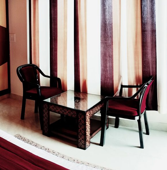 Evergreen Crest Homestay