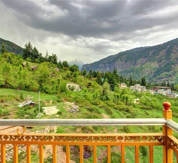 Haven Manali | Cozy Stay