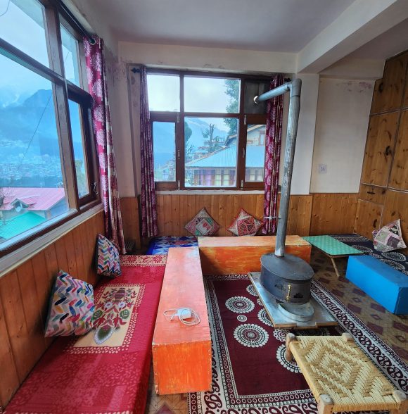 Himalayan Serenity Homestay