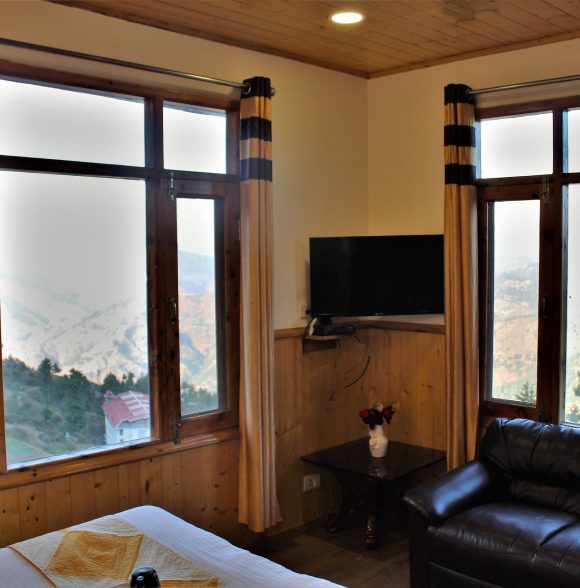 Horizon Heights Homestay
