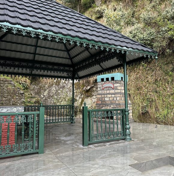 Cedar Crest Villa