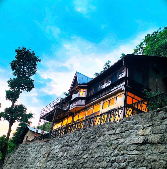 Cedar Crest Villa