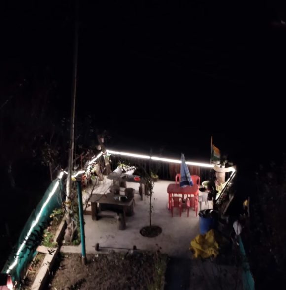 Serene Haven Homestay