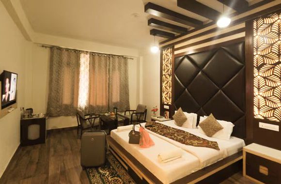 Alpine Retreat Manali