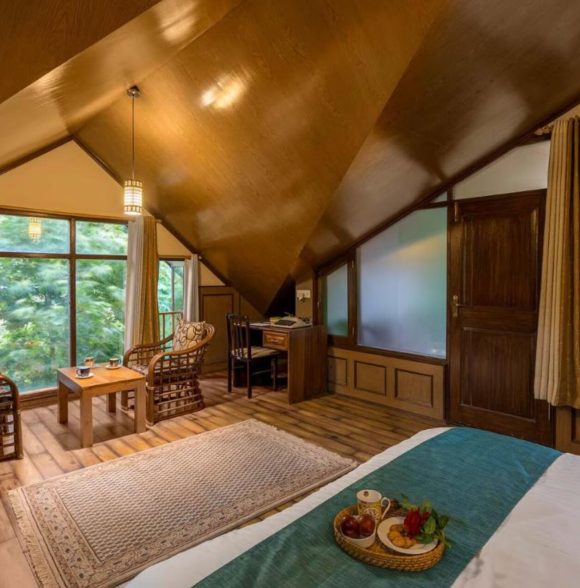 Cedar Crest Manor