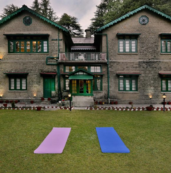 The Royal Retreat, Dalhousie – A Colonial Luxury Stay