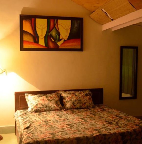 Oakridge Heritage Stay