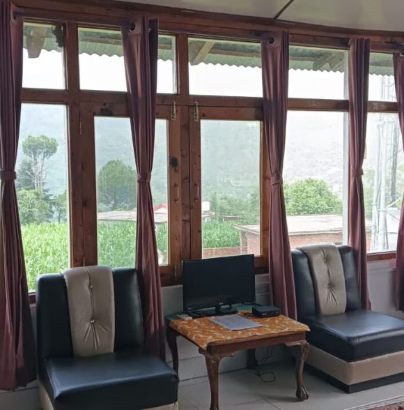 Serenity Farms Homestay