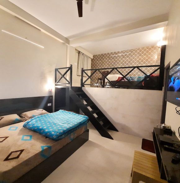 Nature’s Edge Homestay
